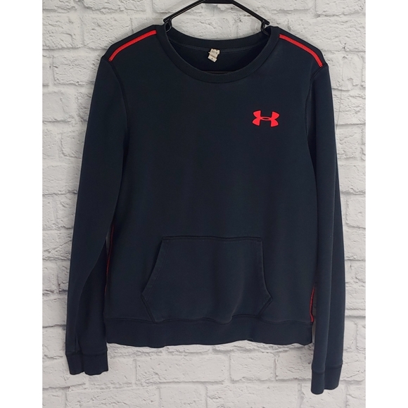 Under Armour Tops - Under Armour Crewneck Sweatshirt, Medium
